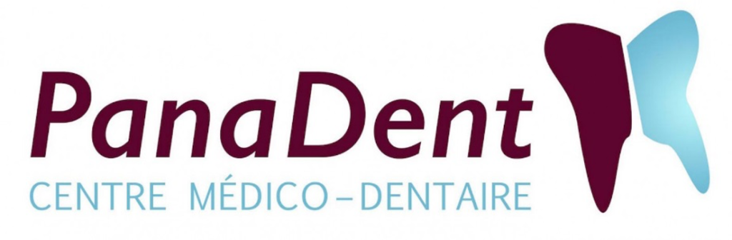 Logo de Panadent, partenaire officiel de Capture Immersive.