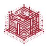 Icône représentative d'un fichier BIM ET DWG