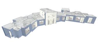 Exemple deTruePlan™ pour Xactimate