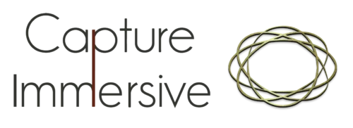 logo complet immersive