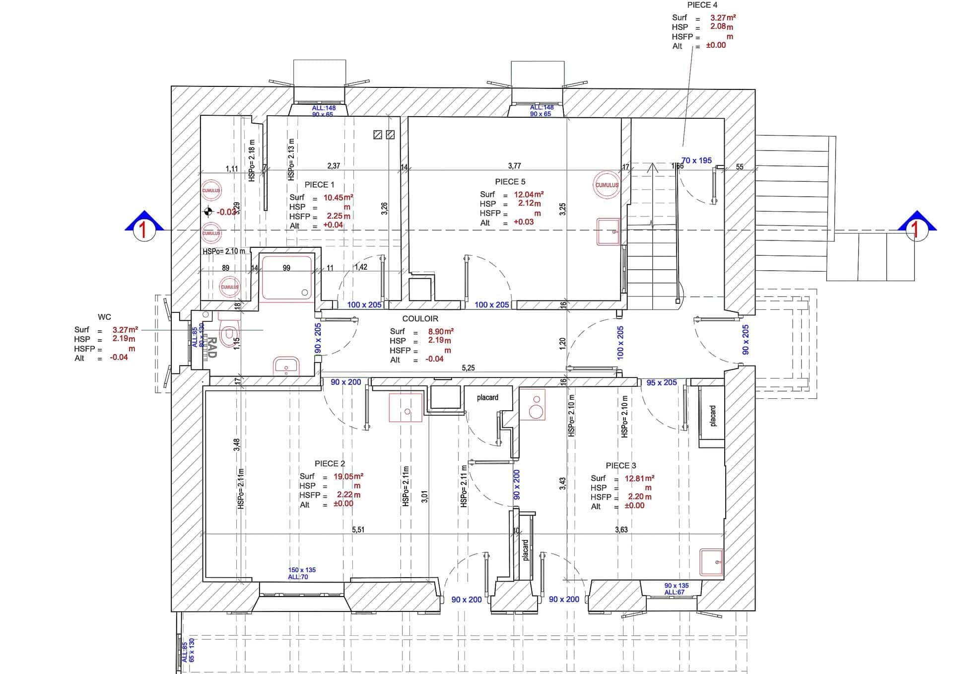 Vue 360° Avant/Après Travaux 4 Avant-Après
