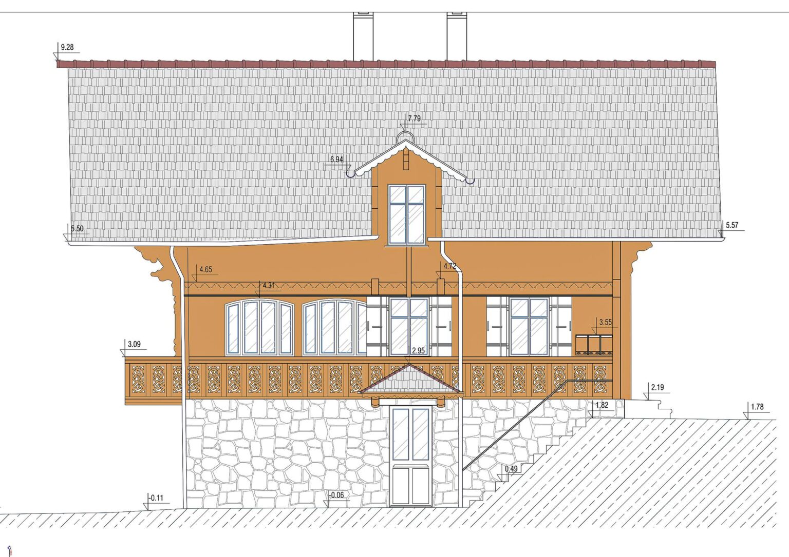Exemple face historique coupe DWG_6 (1)