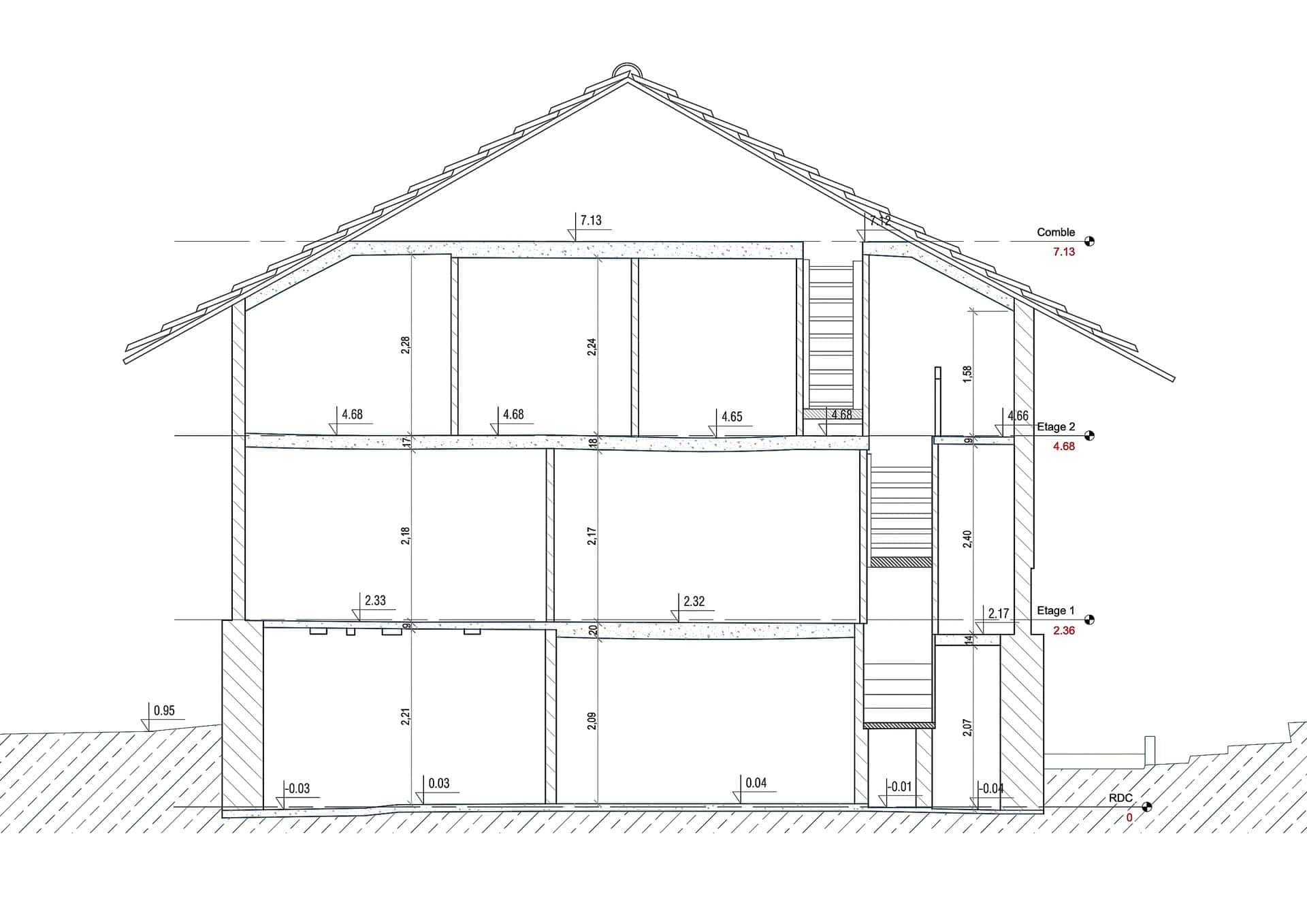 Le DWG : Guide Expert pour Maîtriser vos Plans 4 Format DWG